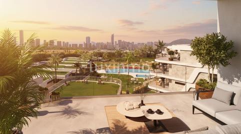 Photo 3 of Flat for sale in Golf Bahía, Finestrat