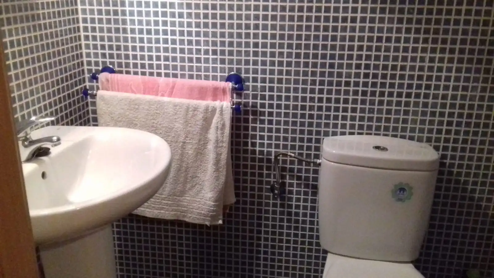 Appartement avec piscine à vendre à Carretera de la Sierra, imagen 9