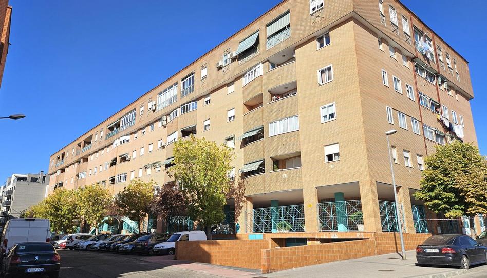 Photo 1 of Flat for sale in Brezo, Madrid