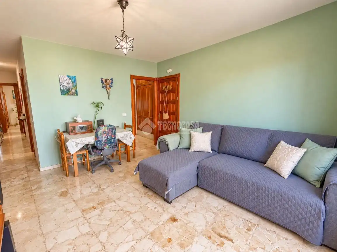 Appartamento con terrazza in vendita a Icod de los Vinos pueblo, imagen 6