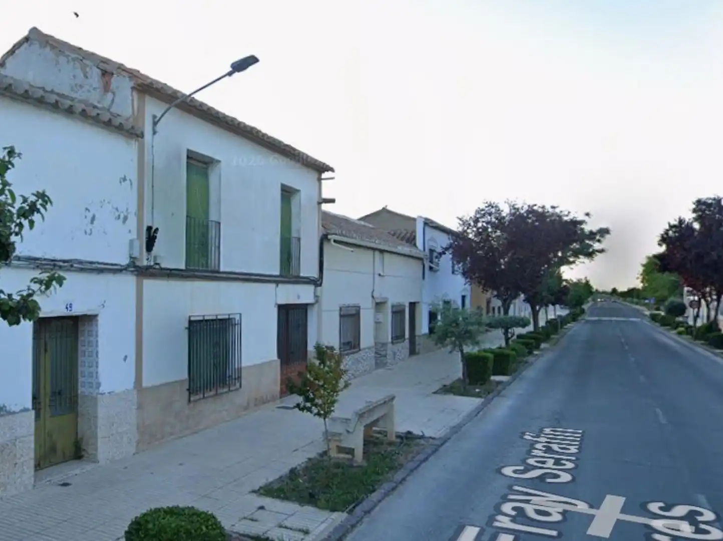 Casa en venta en Fray Serafin Linares, imagen 7