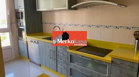 Foto 5 de Piso de alquiler en Acea de Olga - Augas Férreas, Lugo