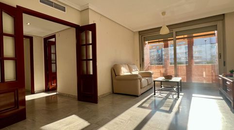 Foto 2 von Wohnung zum Verkauf in Tablero Bajo - Arruzafilla, Córdoba Capital