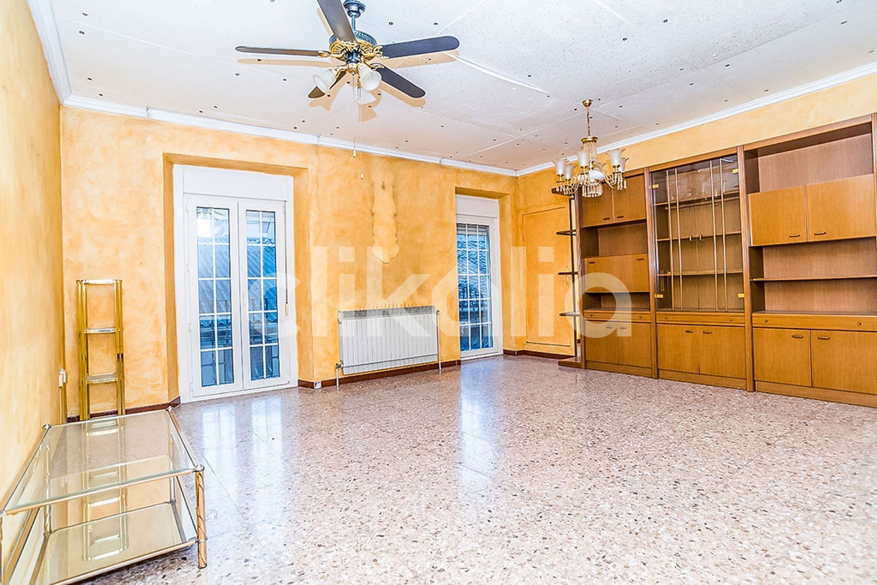 Living room of House or chalet for sale in Tàrrega  with Terrace