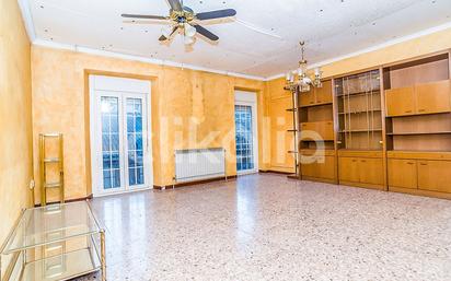 Living room of House or chalet for sale in Tàrrega  with Terrace