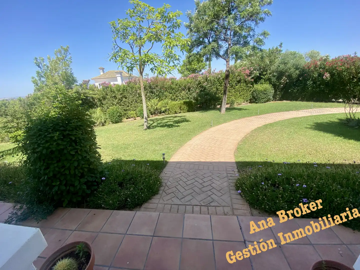 Haus oder Chalet zum Verkauf in Arcos de la Frontera