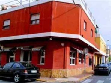 Business premises to rent in Carrer Trullàs