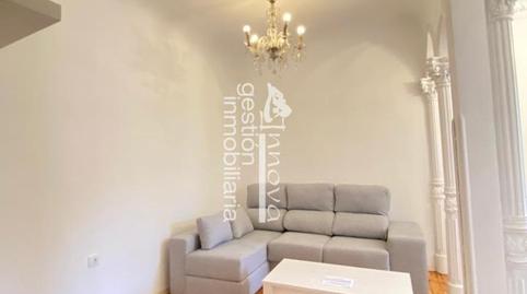 Photo 3 of Flat for sale in Plaza Mayor - San Agustín, Segovia