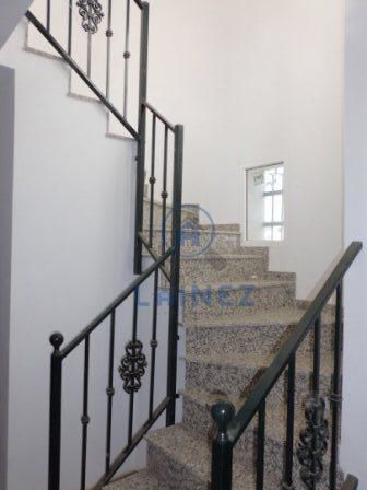 Casa o xalet en venda en Los Blázquez amb Terrassa i Traster