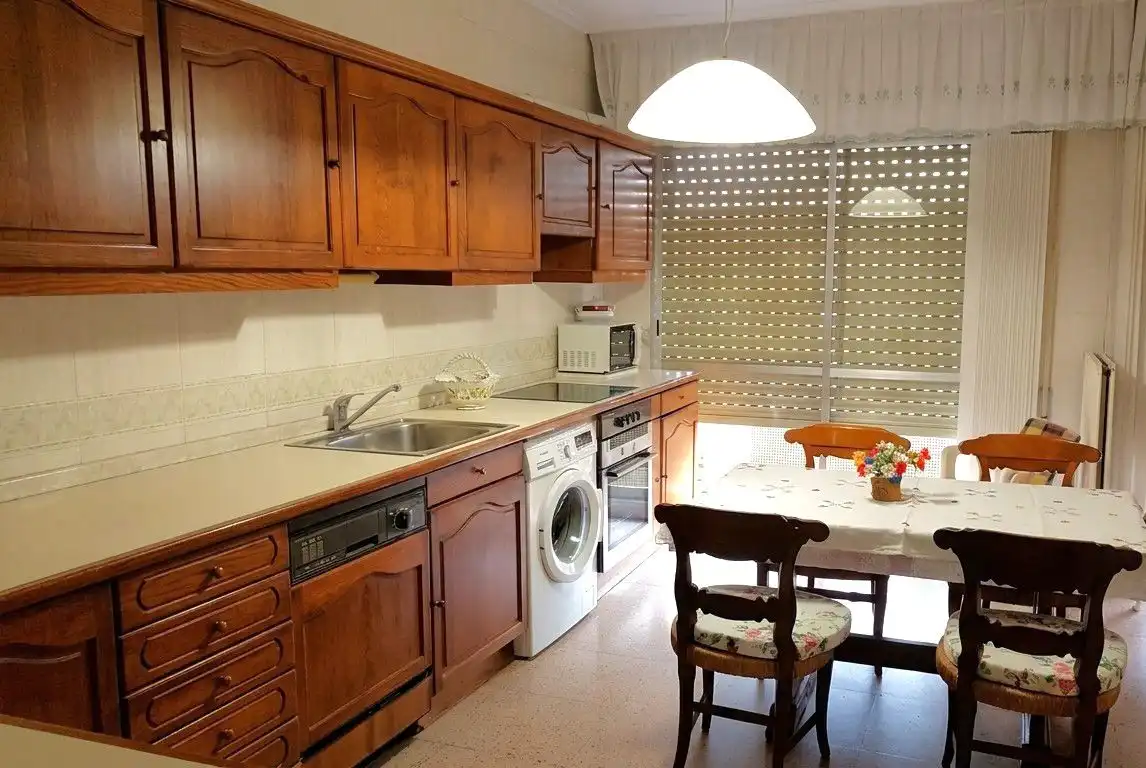 Wohnung zum Verkauf in perez galdos, Gran Via