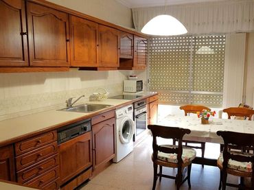 Wohnung mit Aufzug zum Verkauf in perez galdos