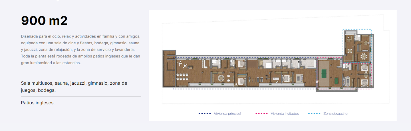 House or chalet for sale in Boadilla del Monte  with Air Conditioner, Storage room and Swimming Pool