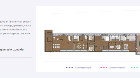 Photo 3 of House or chalet for sale in Playa de Formentor, Bonanza, Boadilla del Monte
