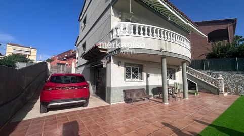 Foto 3 de Casa o xalet en venda a Miquel Costa I Llobera, La Franquesa - Oasis Park, El Vendrell