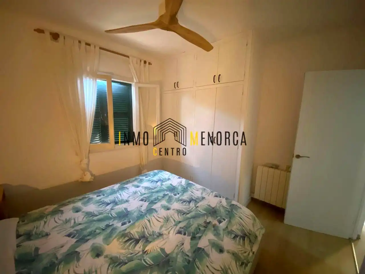 Dormitori de Casa o xalet en venda en Ciutadella de Menorca amb Calefacció, Jardí privat i Terrassa