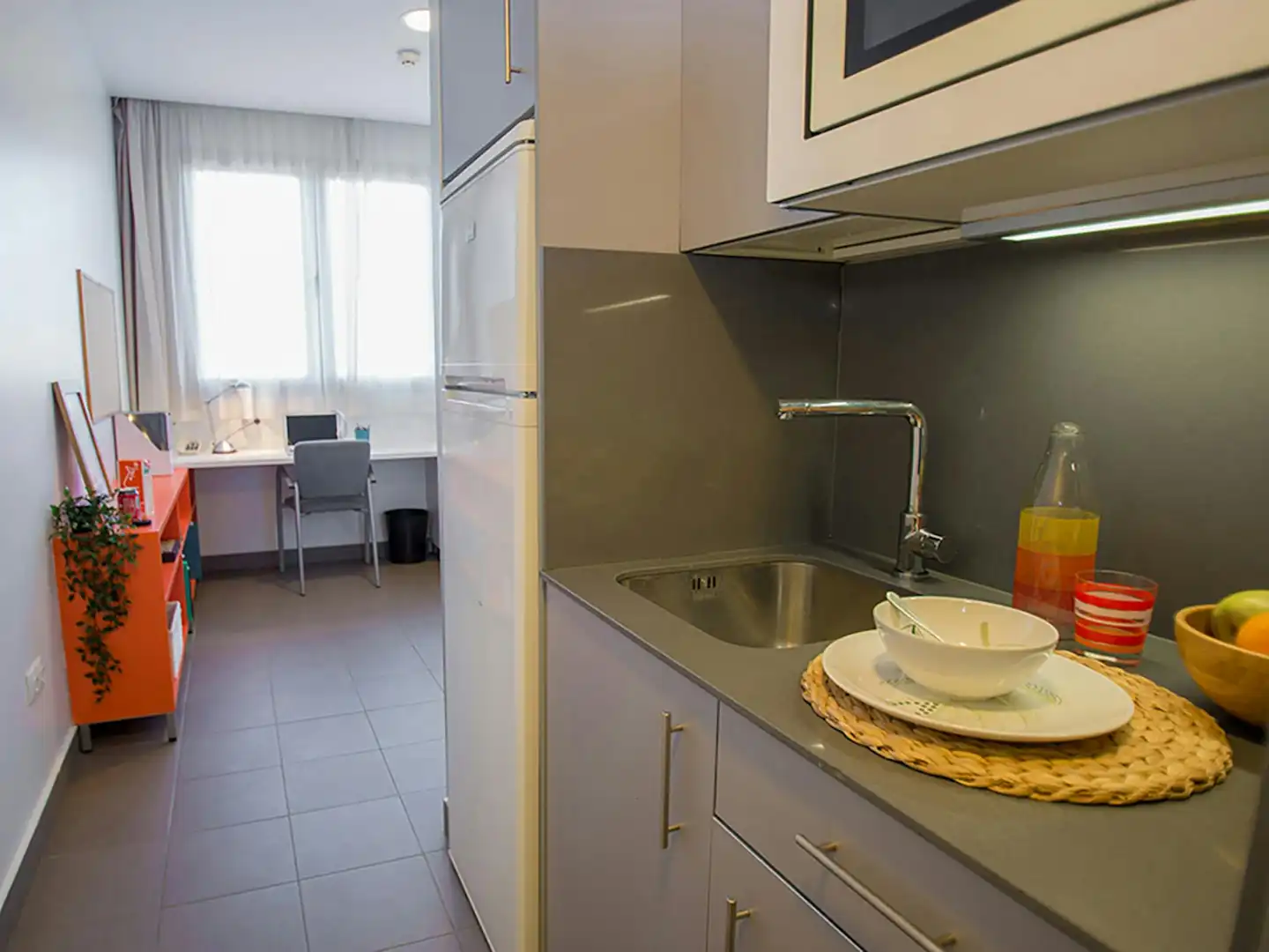 Piso de alquiler en Madrid, Madrid