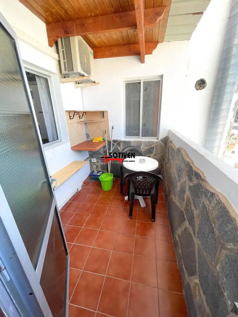 Apartment with balcony to rent in Alcalá, imagen 8