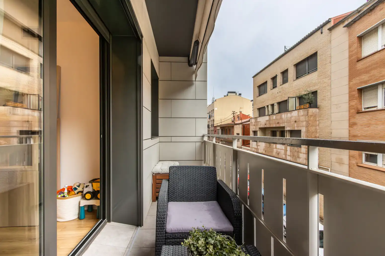 Appartement avec terrasse à vendre à Centre, imagen 10