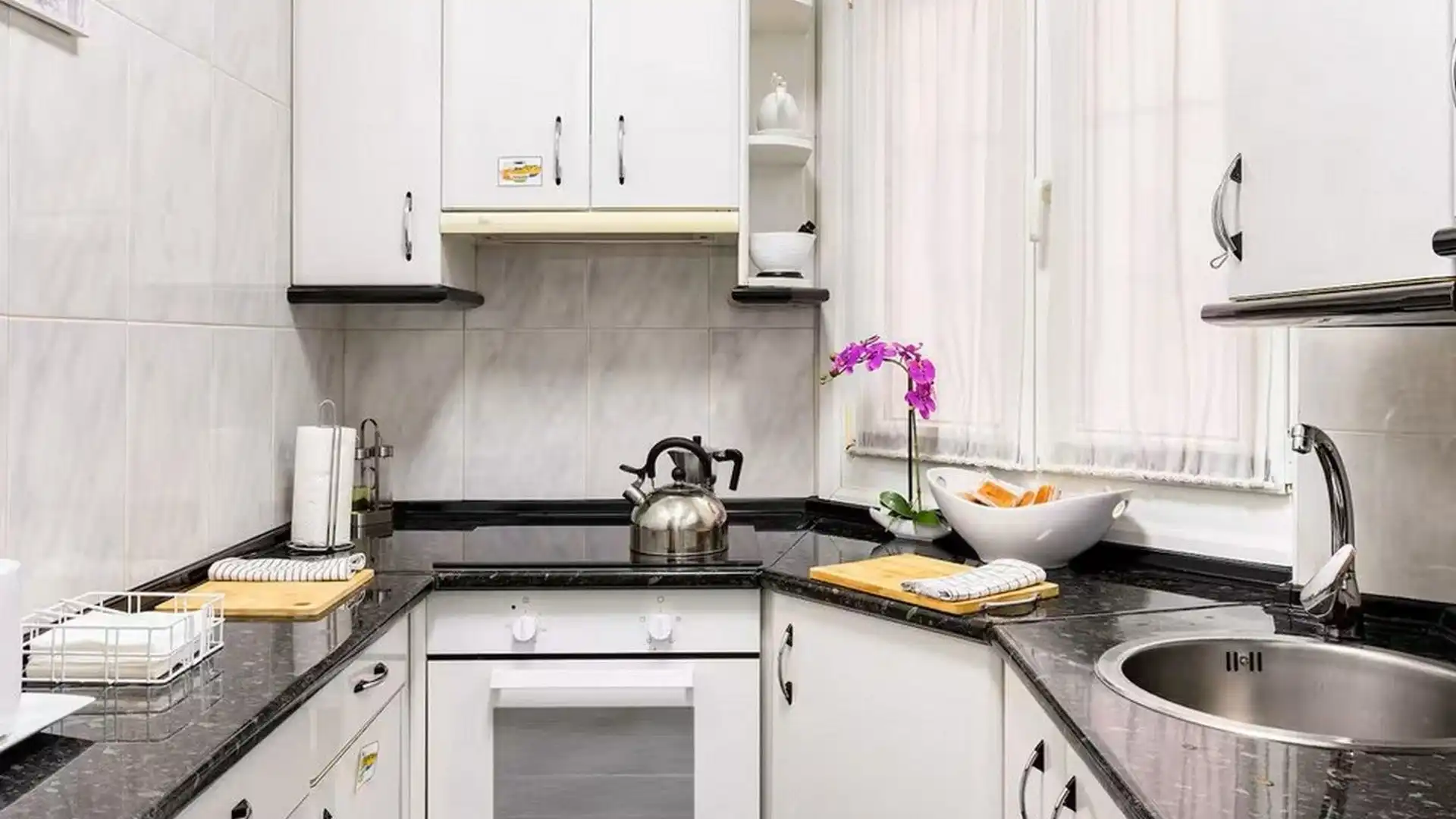 Apartments for rent in Ametzola