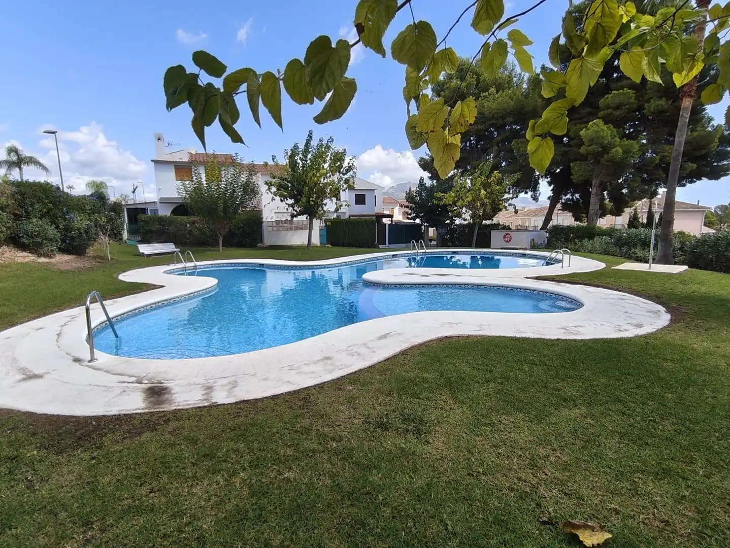 Casa a schiera con terrazza in vendita a Calle XARQUIA, imagen 39