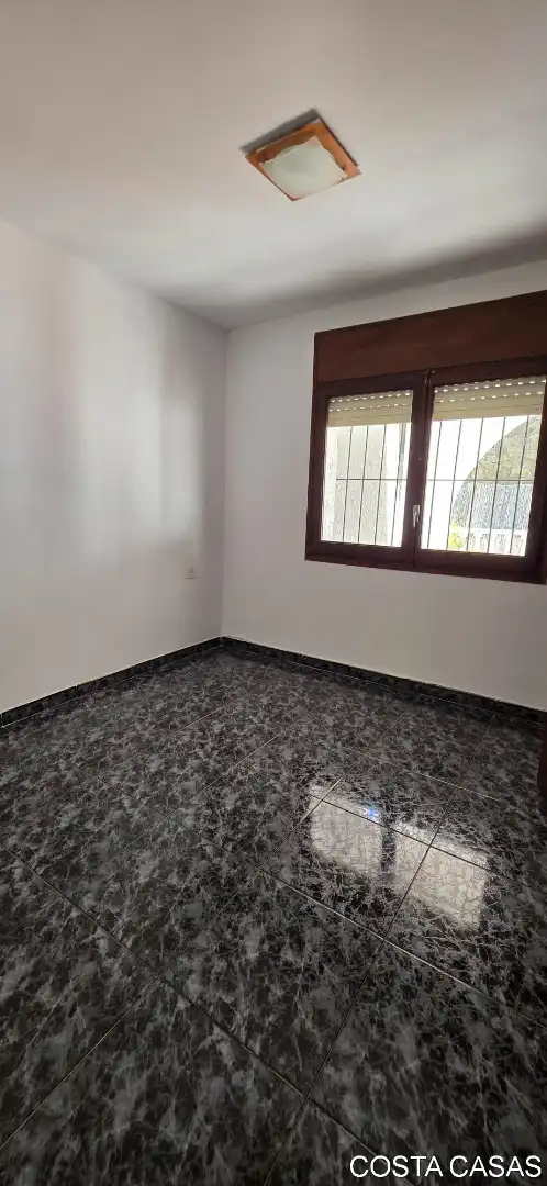 Habitación de Casa o chalet en venta en Olivella con Aire acondicionado, Jardín privado y Alarma