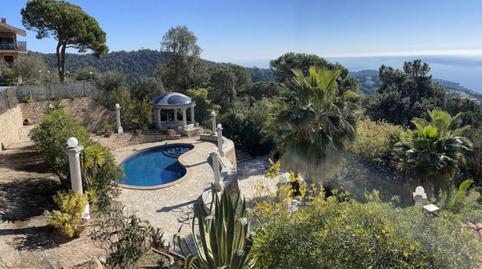 Foto 2 de Casa o xalet en venda a Avenida Avinguda Dels Arbres, Serra Brava, Girona