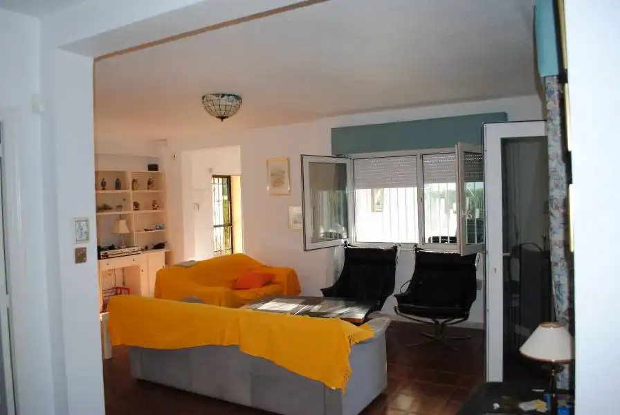 Sala de estar de Residencial en venta en Orihuela