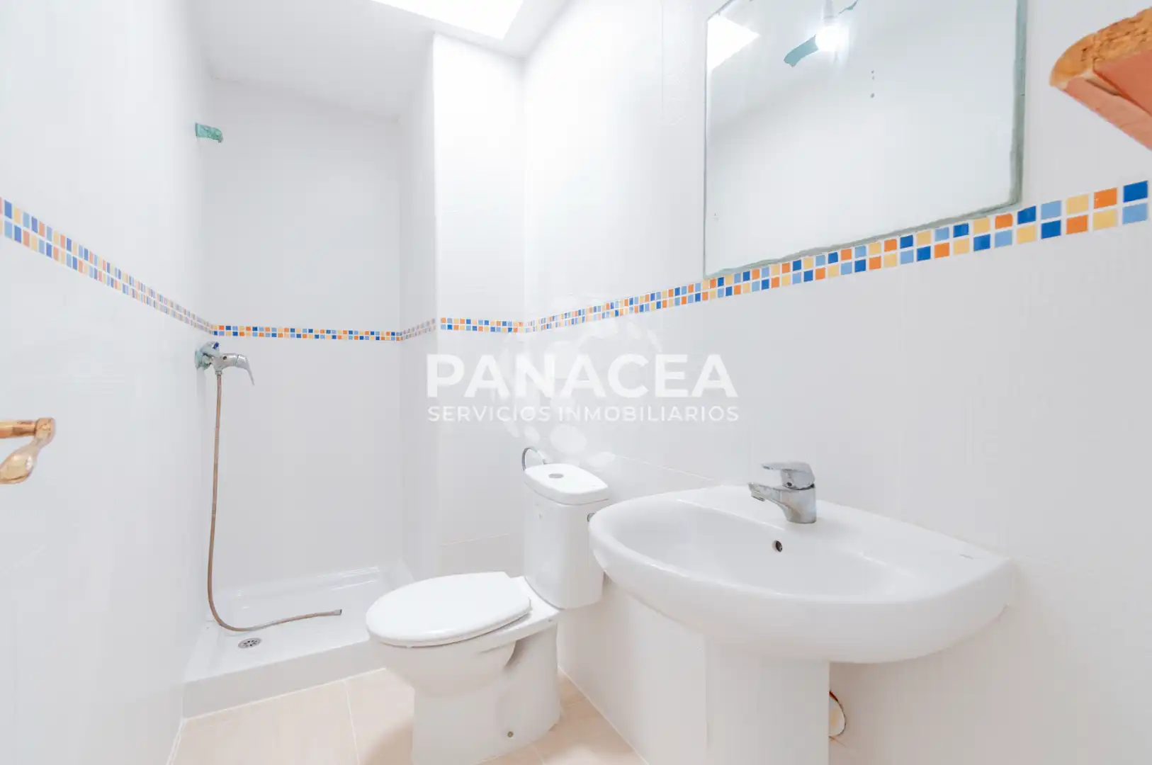 Penthouse mit Aufzug zum Verkauf in Roquetas de Mar ciudad, imagen 12