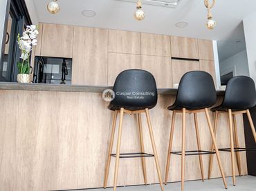 Apartament amb piscina en venda a San Javier ciudad