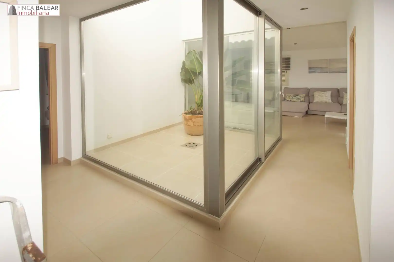 Casa o xalet en venda en Alcúdia amb Aire condicionat, Jardí privat i Piscina