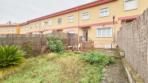 Foto 2 de Casa adosada en venta en Cantagallo, Salamanca