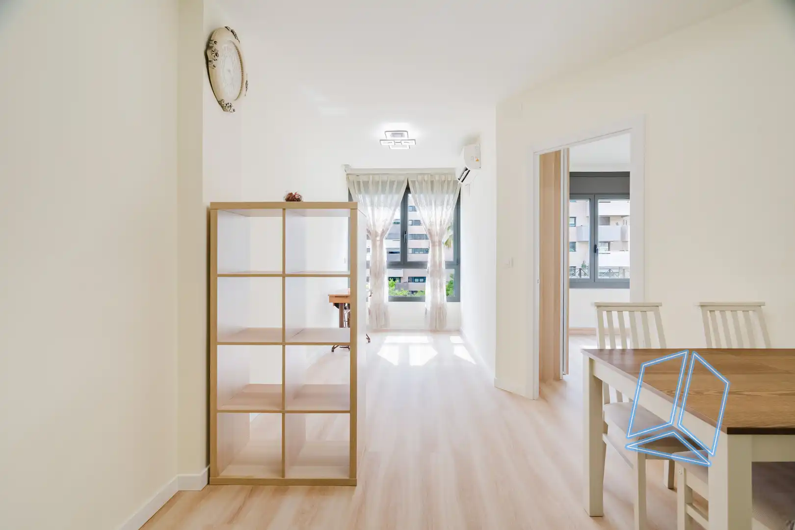 Piso en venta en Barcelona con Calefacción
