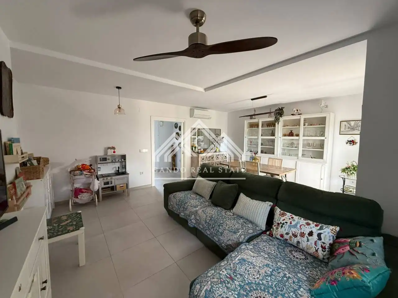 Maison avec piscine à vendre à Calle José Mejías Salguero, imagen 65