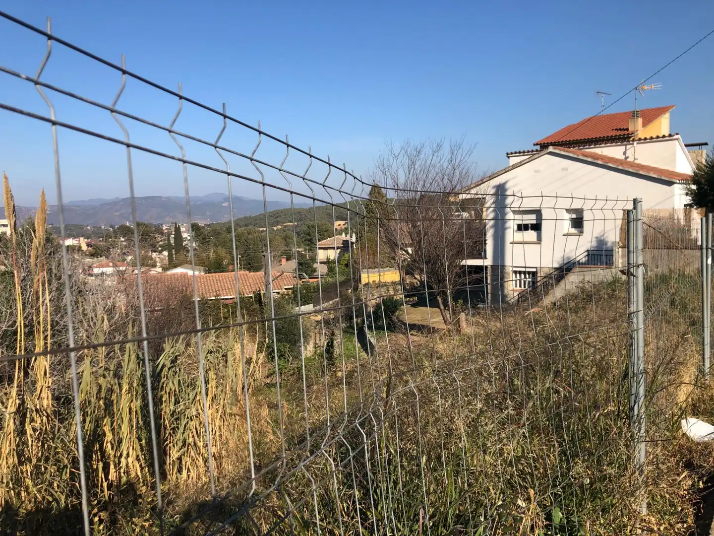 Wohnbaugrundstück zum Verkauf in Masquefa, imagen 10