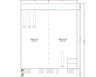 Industrial land for sale in Málaga Capital