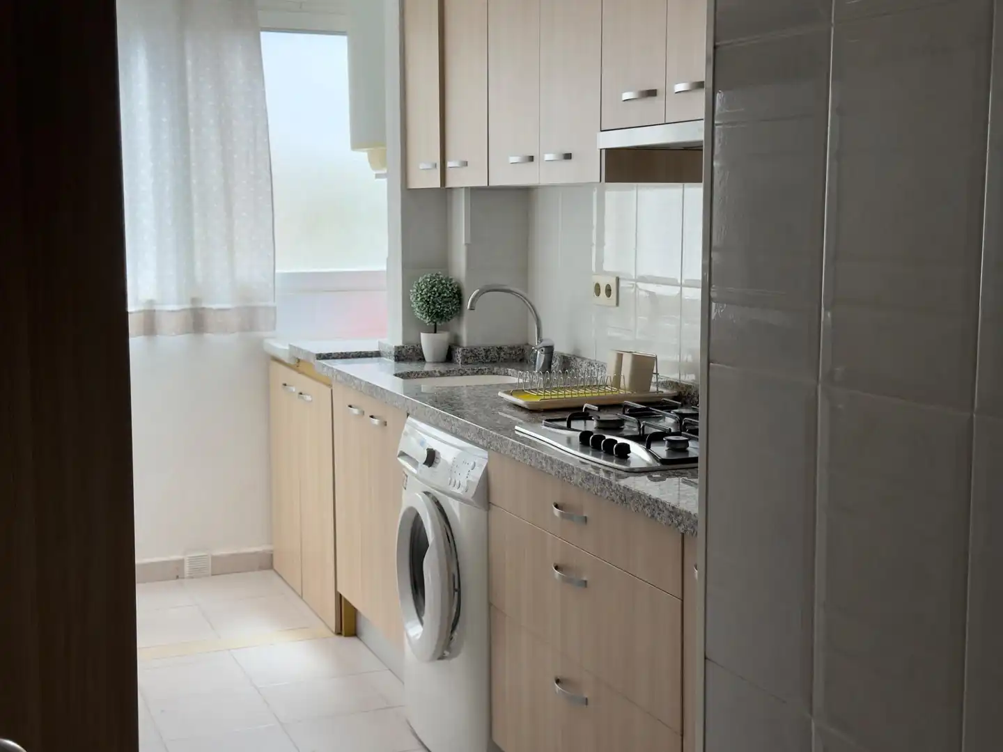 Apartament amb piscina de lloguer a Playa de Gandia, imagen 12