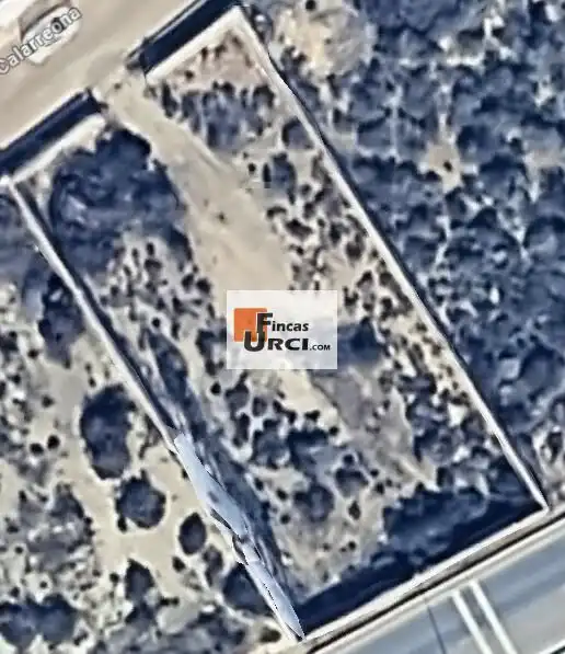 Terreny residencial en venda a Urbanizacion de la Calarreona, imagen 6