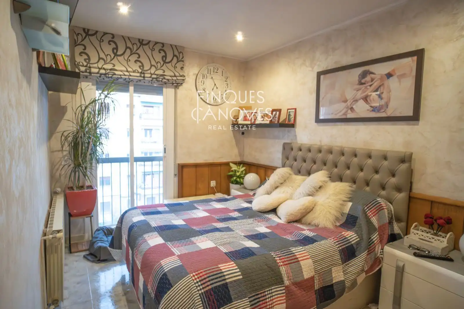 Attico con terrazza in vendita a Corunya, imagen 15