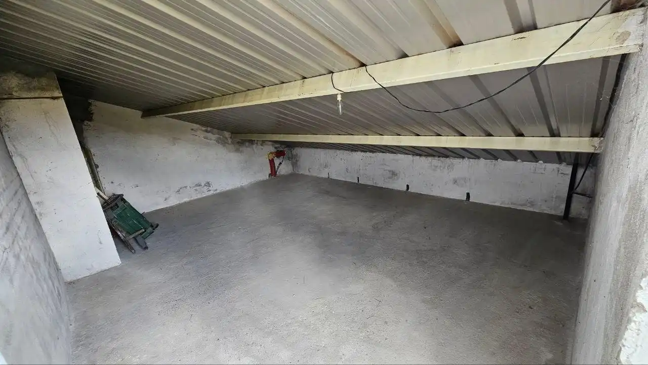 Finca rústica en venda en Castronuevo de Esgueva amb Traster