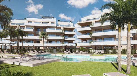 Foto 2 de Apartamento en venta en Mar Menor Golf, Torre-Pacheco