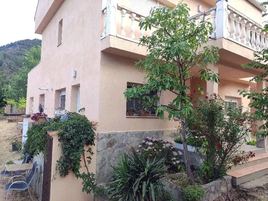 Xalet amb jardí en venda a El Tiemblo, imagen 7