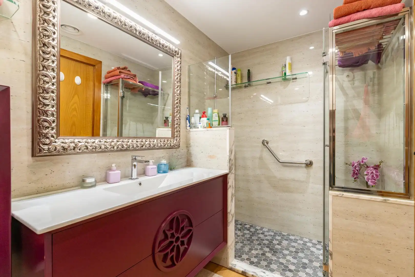 Ático con terraza en venta en de Jaume I, imagen 31