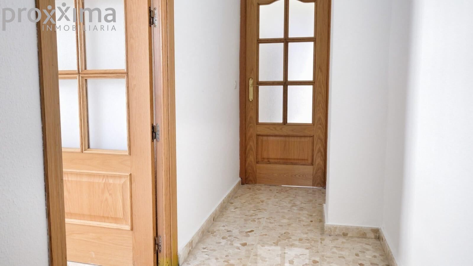 Flat for sale in Palmete, Cerro - Amate