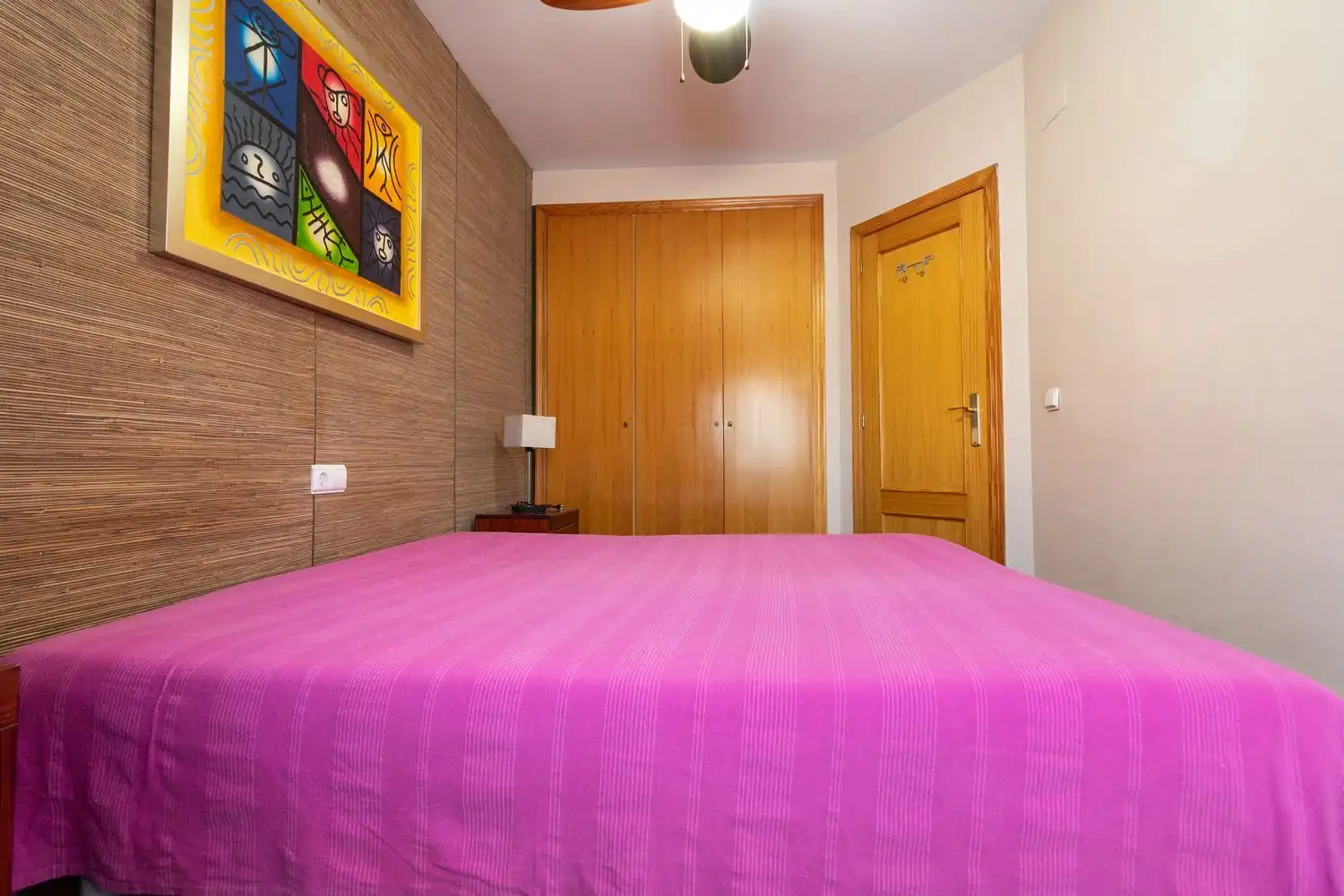Habitación de Piso en venta en Canet d'En Berenguer con Aire acondicionado, Terraza y Trastero