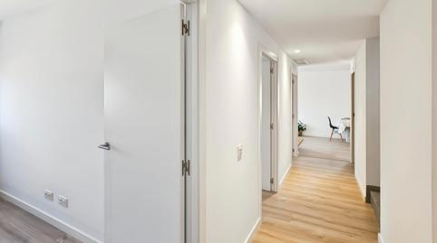 Foto 2 de Piso en venta en Carrer Jaume Balmes, Zona alta, Barcelona