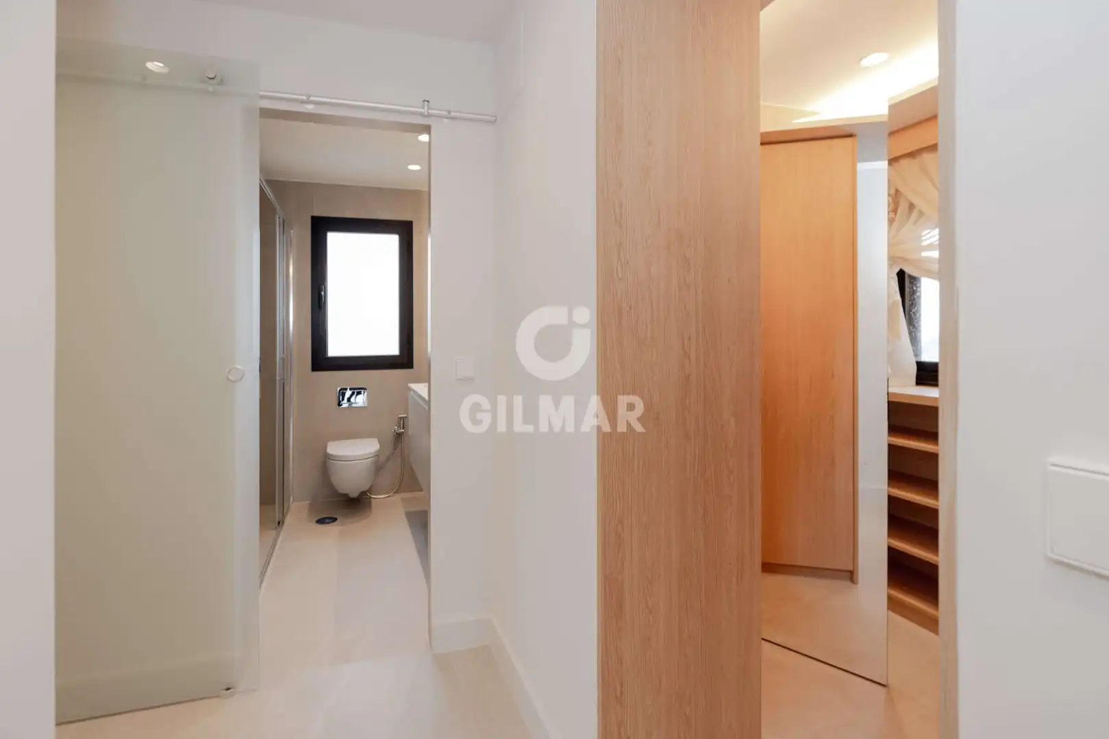 Apartament amb terrassa en venda a Selwo, imagen 54