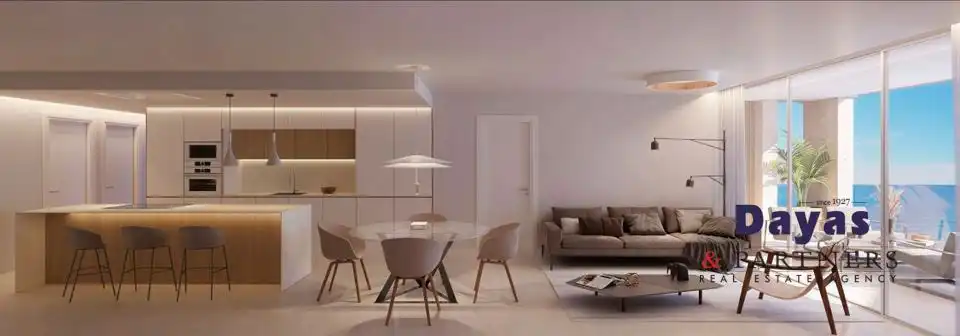 Apartamento en venta en La Mata, 3 dormitorios., imatge 4