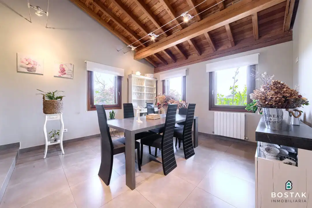 Country house with terrace for sale in Barrio Ergoien, imagen 28