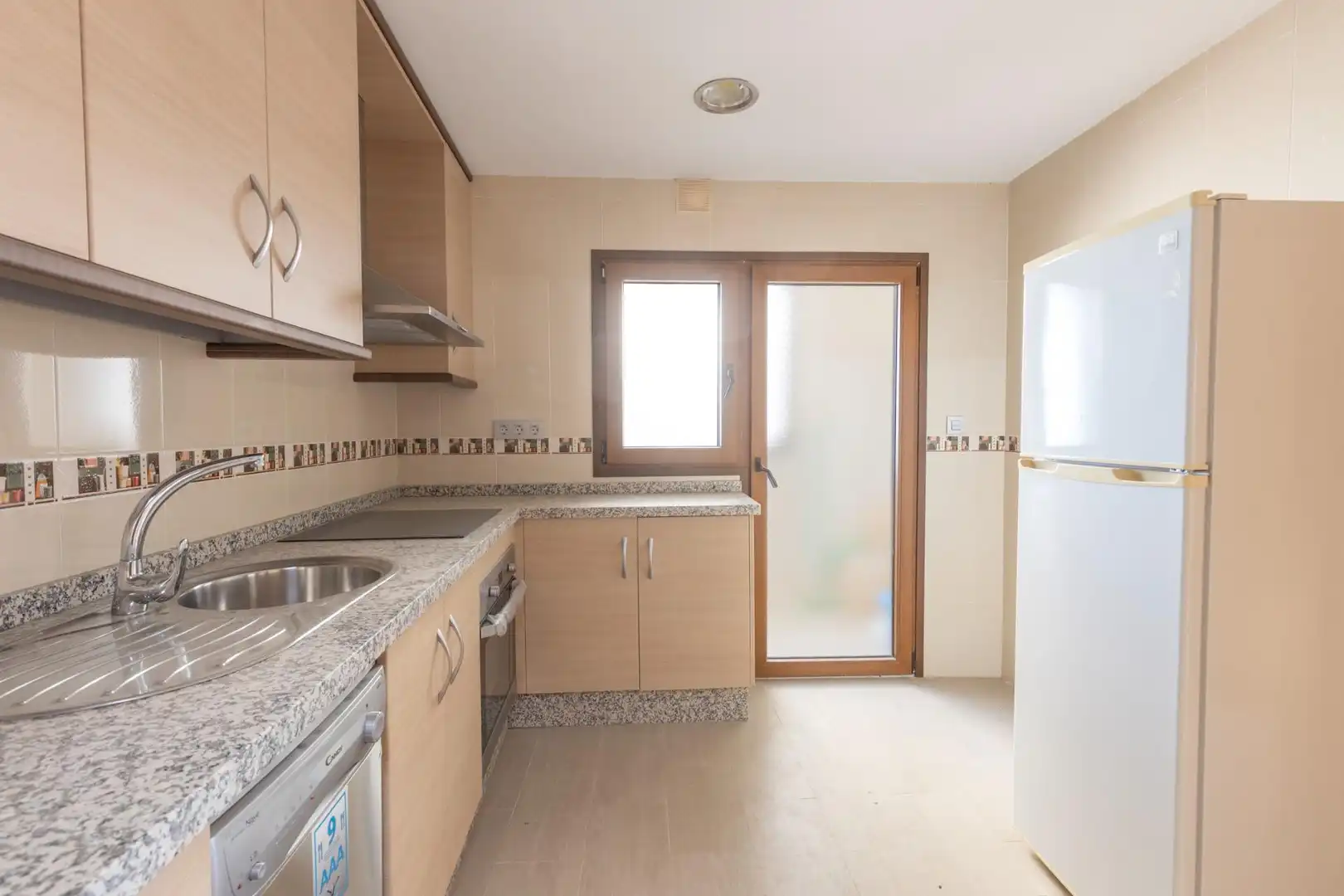 Wohnung mit Terrasse zum Verkauf in Pinos Puente, imagen 13