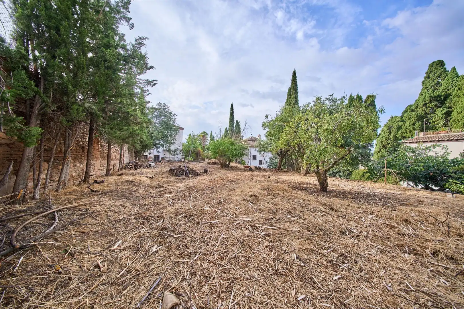 Casa o chalet en venta en Granada con Jardín privado, Terraza y Piscina